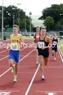 Under-17 mens 800 metres. Photo: David T. Hewitson/Sports for All Pics